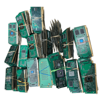 Scrap Slot Processor