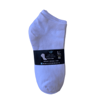 Winterlace Low Cut Ankle Socks for Men