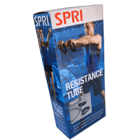 spri resistance tube