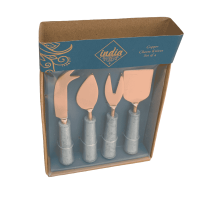 Cheese Knives & Spreaders